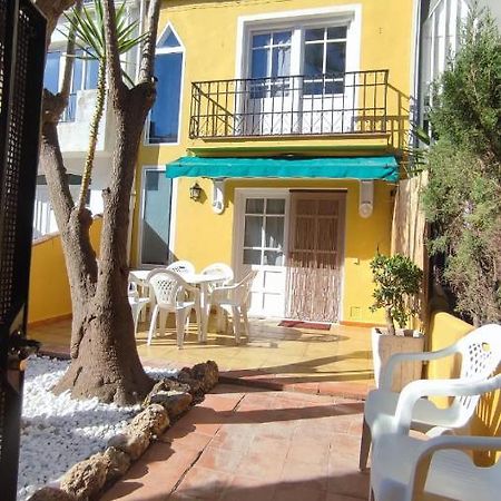Villaparadisi Benicàssim Екстериор снимка