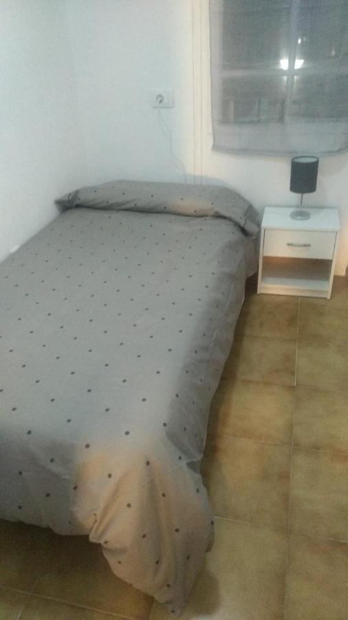 Villaparadisi Benicàssim Екстериор снимка