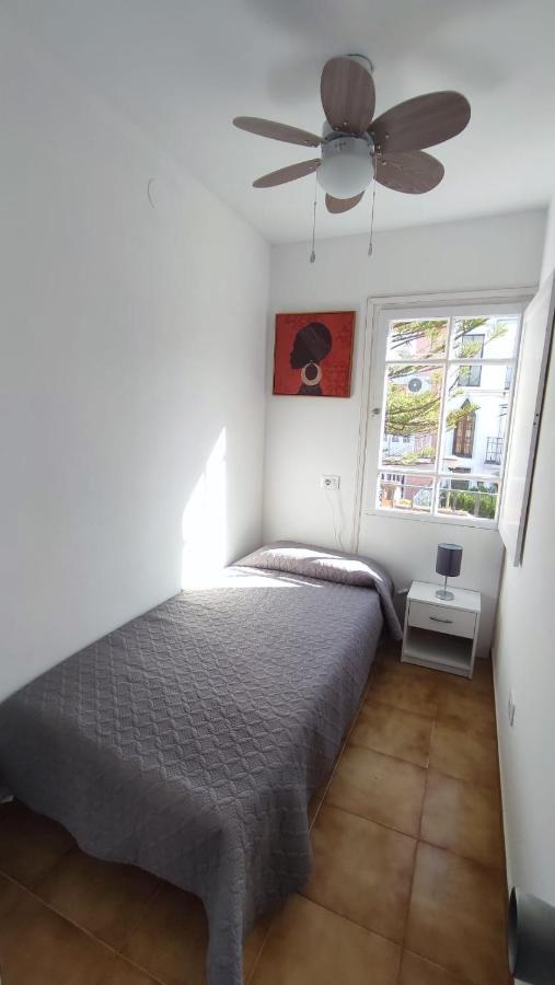 Villaparadisi Benicàssim Екстериор снимка