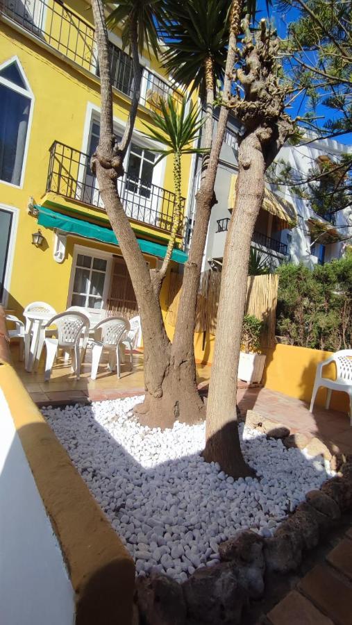 Villaparadisi Benicàssim Екстериор снимка