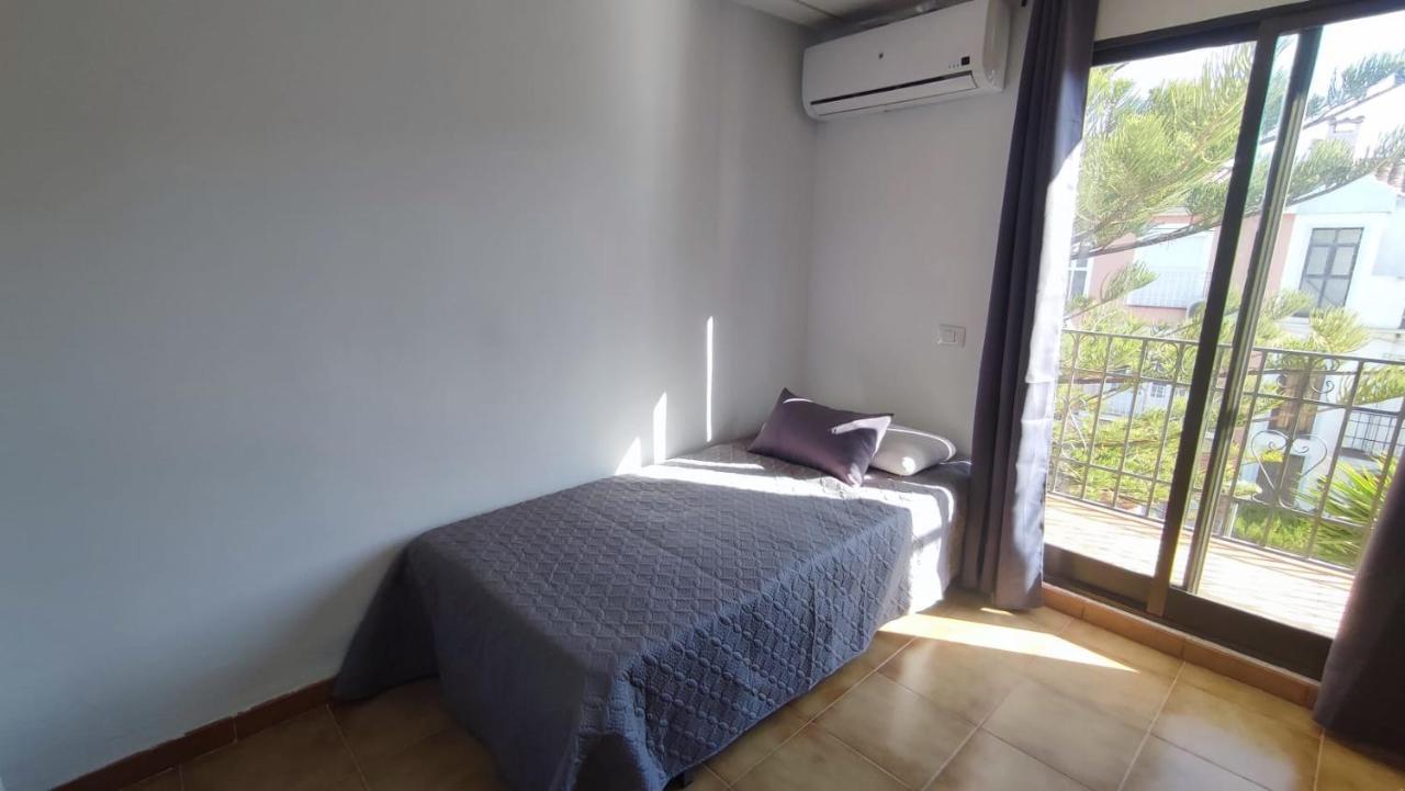 Villaparadisi Benicàssim Екстериор снимка