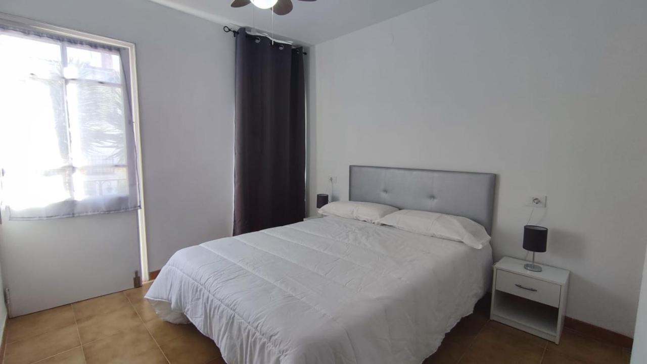 Villaparadisi Benicàssim Екстериор снимка